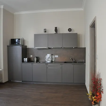 Apartment No. 41 Koptova 5