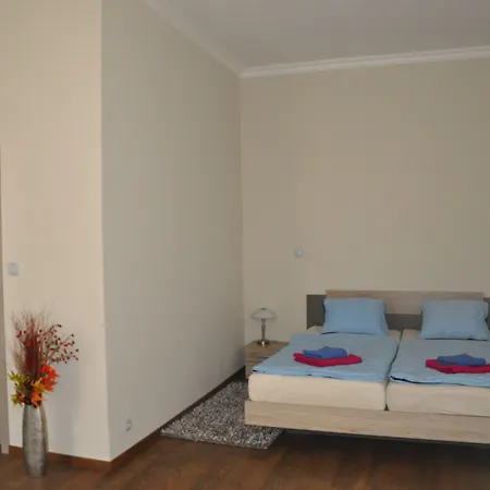 Apartment No. 41 Koptova 5 *