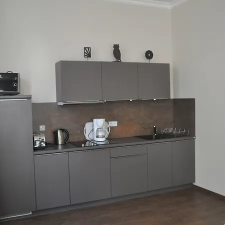 No. 41 Koptova 5 * Karlovy Vary