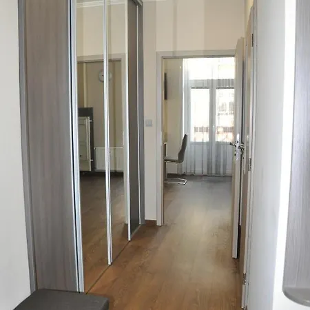 No. 41 Koptova 5 Apartment Karlovy Vary