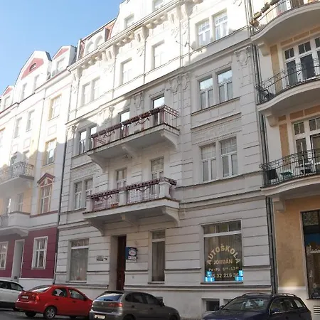 No. 41 Koptova 5 Apartment Karlovy Vary