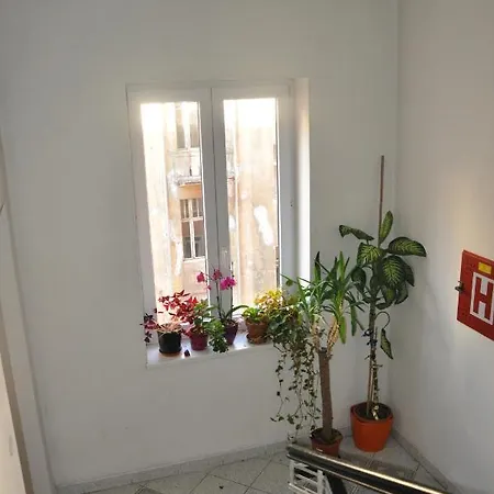 No. 41 Koptova 5 Apartment Karlovy Vary